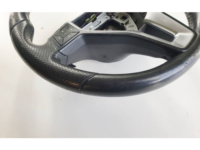 Volant Mercedes-Benz E W212 2014 A2184600618  