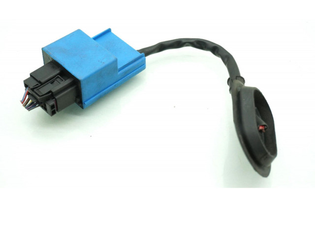 Блок управления 3C0906093C, 3C0906093C   Audi TT TTS Mk2