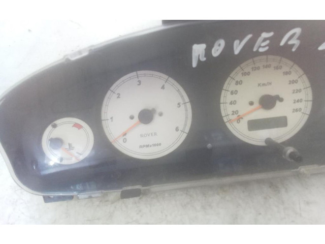 Přístrojová deska  Rover 45 2004 AR0055014, 20T2N  