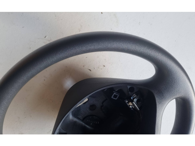 Руль Fiat Stilo   -  года       