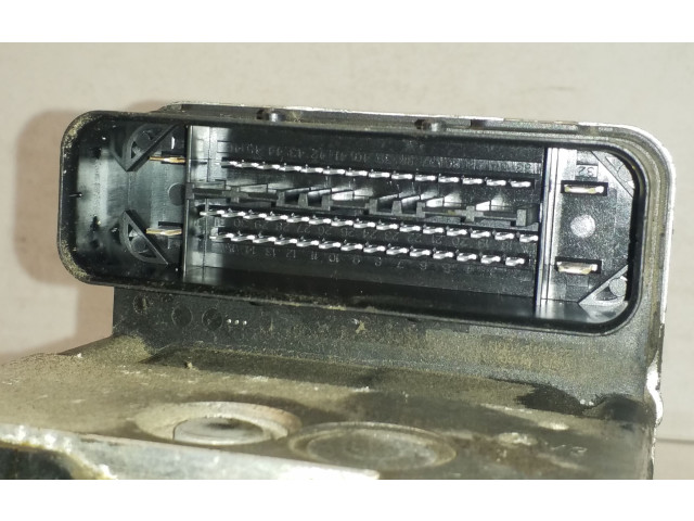 Блок АБС 7P0907379H, 10092903263   Volkswagen  Touareg II  2010 - 2018 года