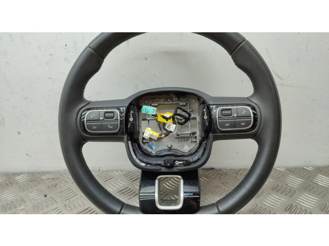 Руль Citroen C3 Aircross  2017- года       