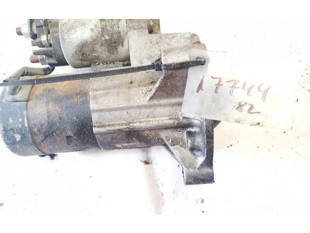 Стартер  mot86081   Lancia Phedra