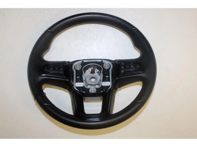 Руль Jeep Compass         
