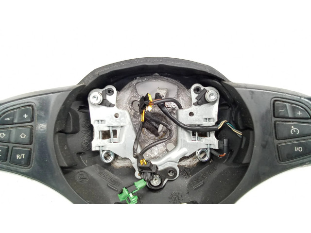 Руль BMW X3 E83  2003-2010 года 3415380, 3055768A      