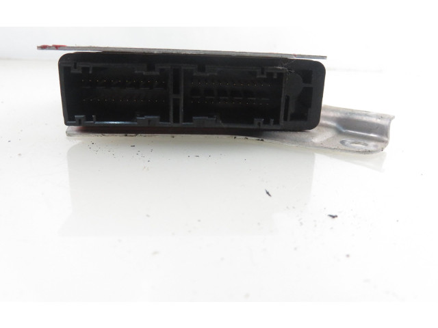 Блок подушек безопасности 5EHAJQ0342955X, 26690111DM   Citroen C1