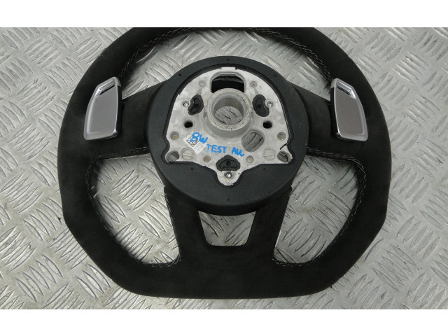 Volant Audi RS4 B8 2015 8K0927287F  