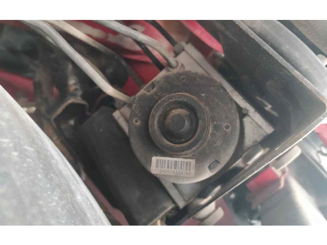 Jednotka ABS    Peugeot 207 2006