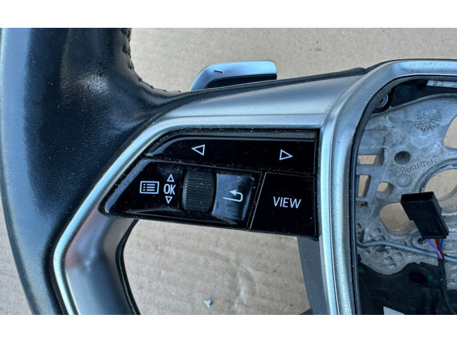 Volant Audi A6 S6 C8 4K 2021 4N0419091B  