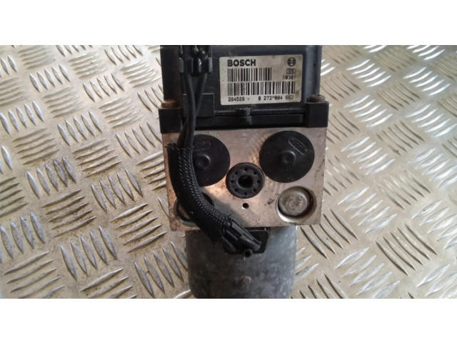 Блок АБС 0265220668, 8200178134   Renault  Scenic I  1996-2003 года
