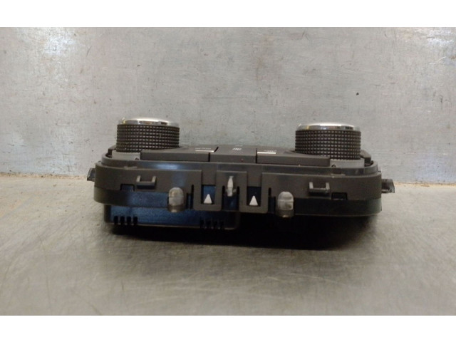 Блок управления климат-контролем 39081563, 39081563   Opel Zafira C