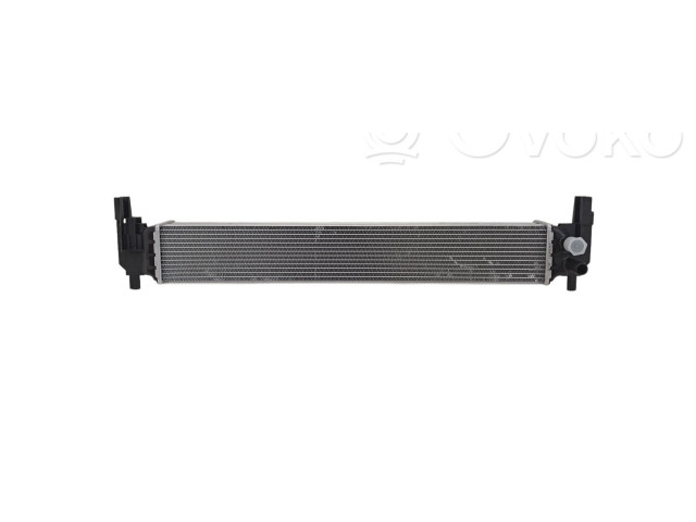 Интеркулер  6C0121253B   Audi A1 
