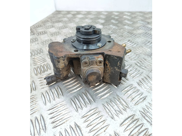Vstřikovací čerpadlo 55572537, 0445010204   Opel Meriva B     