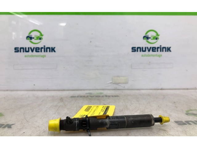 Форсунка 166000897R, 166000897R    Renault Twingo II  K9K-P8 