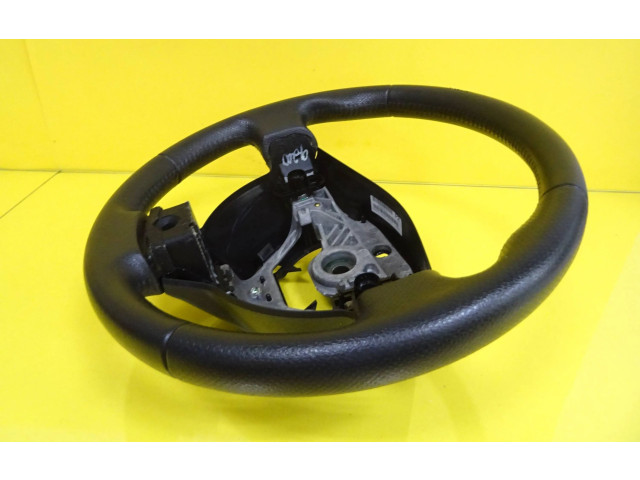 Руль Nissan Qashqai+2  2008 - 2010 года 48430JD01C      