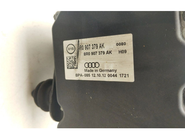 Блок управления АБС 8R0907379AK, 0265239314   Audi Q5 SQ5