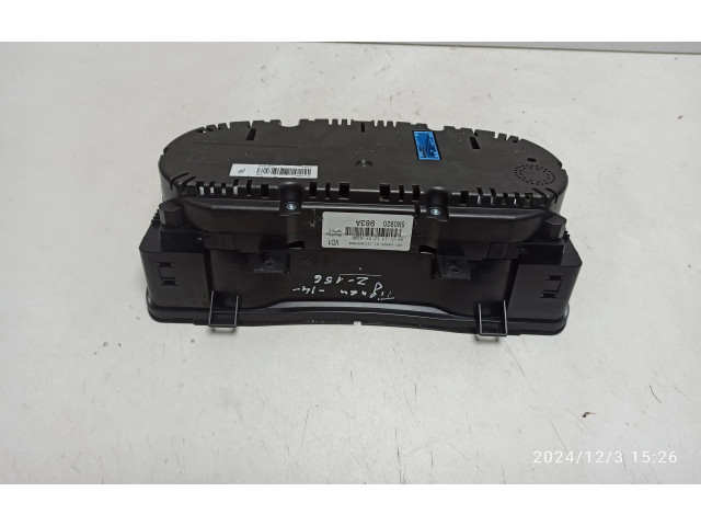 Панель приборов 5N0920983A   Volkswagen Tiguan       