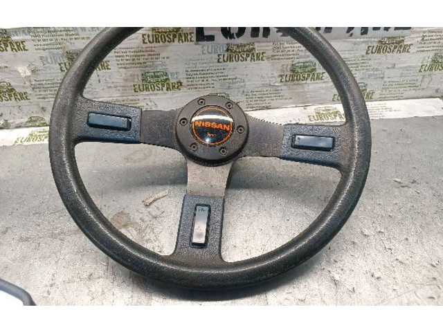 Volant Nissan Patrol 260 1989   