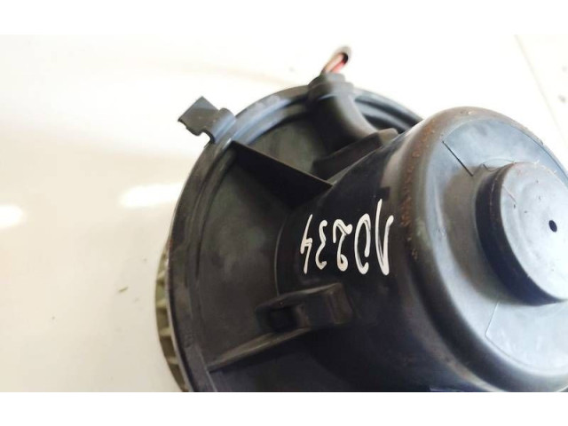 Вентилятор печки    3137020009, 893819021   Audi 80 90 S2 B4