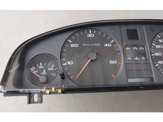 Přístrojová deska  Audi A6 S6 C4 4A 1996 4A1919033GJ, 110008674001  