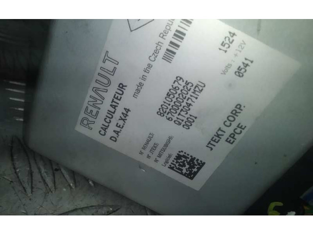    Рулевая рейка 4881002169A, 8201050679   Renault Twingo II 2007 - 2014 года