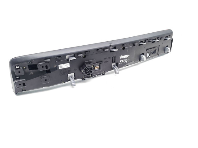 Панель приборов 940M3BE100, 20240423001297   Hyundai Kona II       