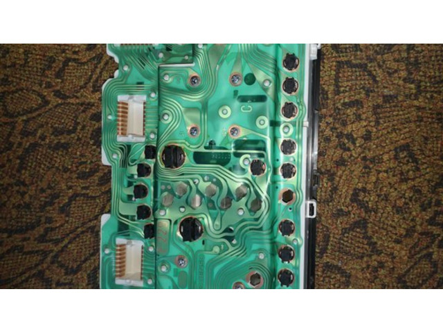 Панель приборов MR216542, 1573706741   Mitsubishi Galant       
