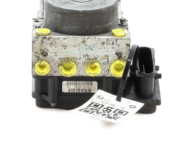 Jednotka ABS 47660BC66A, U0-9211Q   Nissan Micra 2009