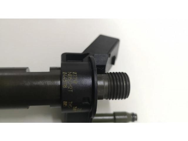 Форсунка 857156501, 8571555    BMW 7 G11 G12 для дизельного двигателя B57D30A 3