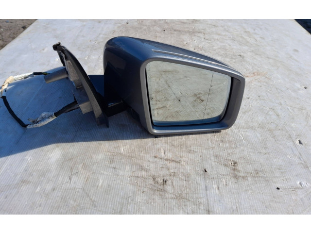 Zpětné zrcátko  Mercedes-Benz ML W164 2006  615212AA  