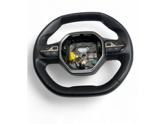Volant Peugeot 5008 II 2017 34199117D, 98105487  