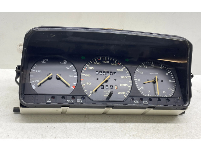 Přístrojová deska  Volkswagen PASSAT B3 1992 701919059AD, E11065424  