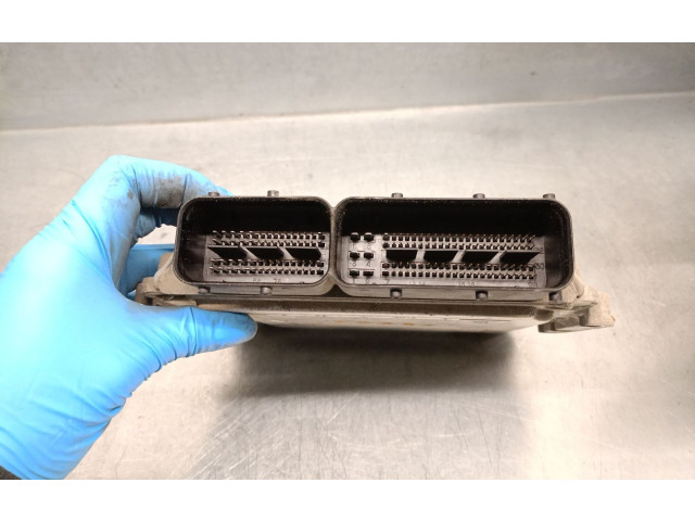 Блок управления двигателя 3911327405, 0281012973BOSCH   Hyundai Sonata