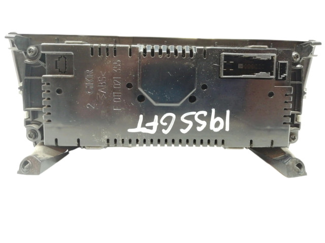 Модуль блока управления кондиционером A2038304085   Mercedes-Benz CLC CL203