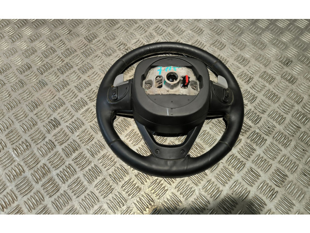Руль Jeep Grand Cherokee  2010 - 2021 года 122222      