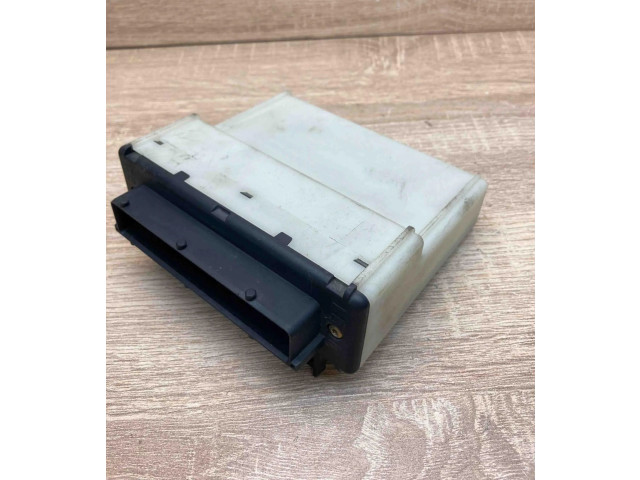 Блок управления двигателем Блок управления 4712345, 52010381C   Saab 9-3 Ver1