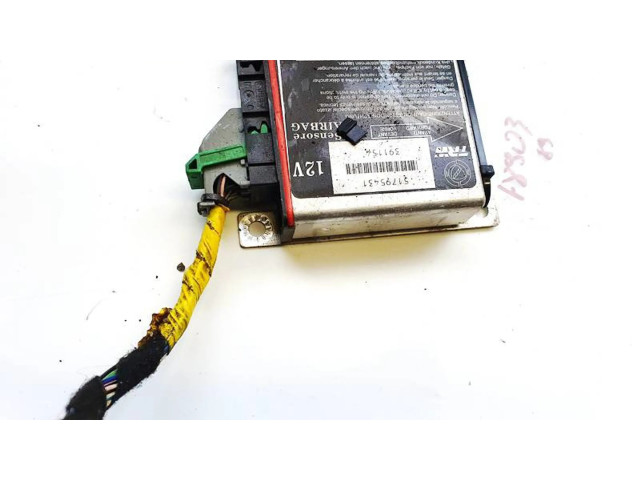 Блок подушек безопасности 51795431, 391154   Fiat Punto (188)
