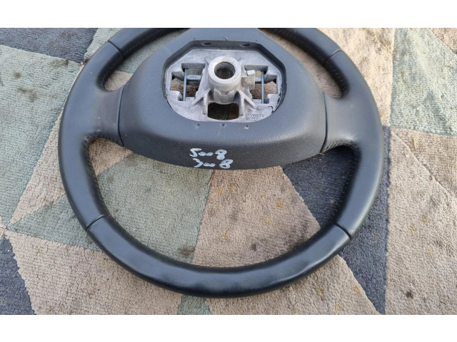 Volant Peugeot 3008 I 2012 965984658B  