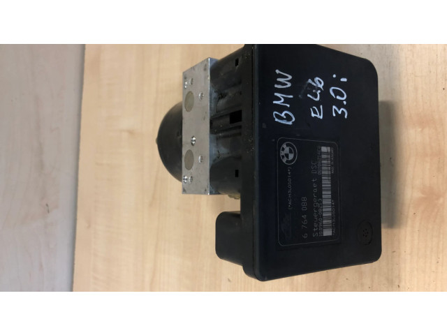 Jednotka ABS 6764088, 6763959   BMW 3 E46 2003
