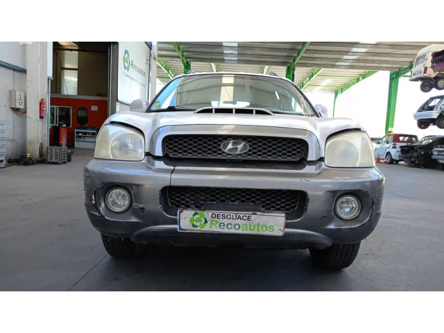 Вентилятор радиатора     2538626200, F00S3A2179KAMCO    Hyundai Santa Fe 2.0