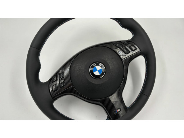 Volant BMW 5 E39 2002   