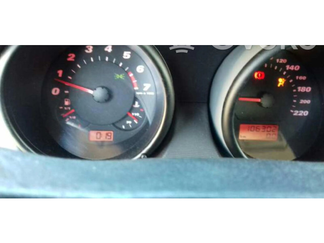 Přístrojová deska  Seat Arosa  6H00920800  