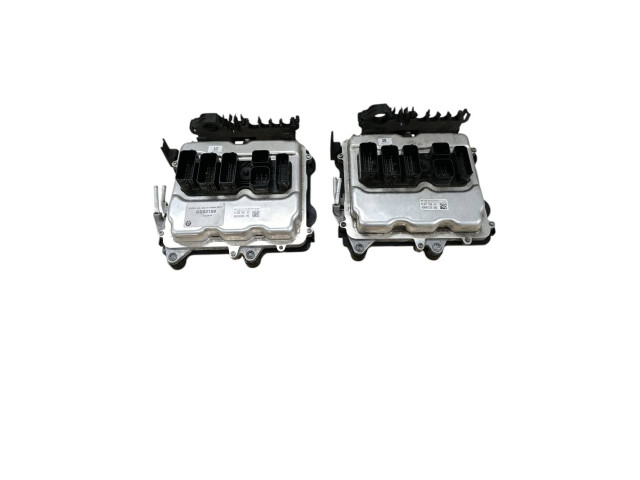 Řídící jednotka 8617549, 8630492   BMW M5 2013