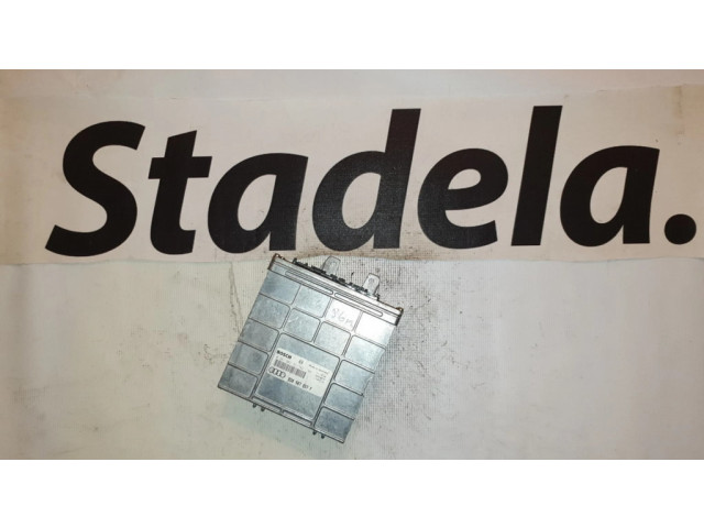 Řídící jednotka 8D0907557F, 8D0907557   Audi A4 S4 B5 8D 1997