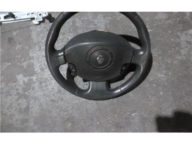 Volant Renault Scenic II -  Grand scenic II 2005   