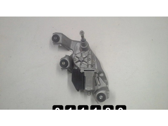 Моторчик заднего дворника 85130-02050    Toyota Auris 150