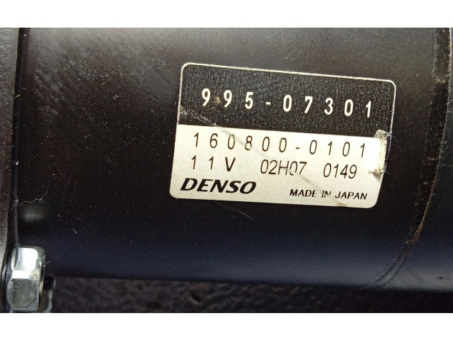    Рулевая рейка 45200-05283, 45200-05283   Toyota Avensis T250 2006 - 2009 года
