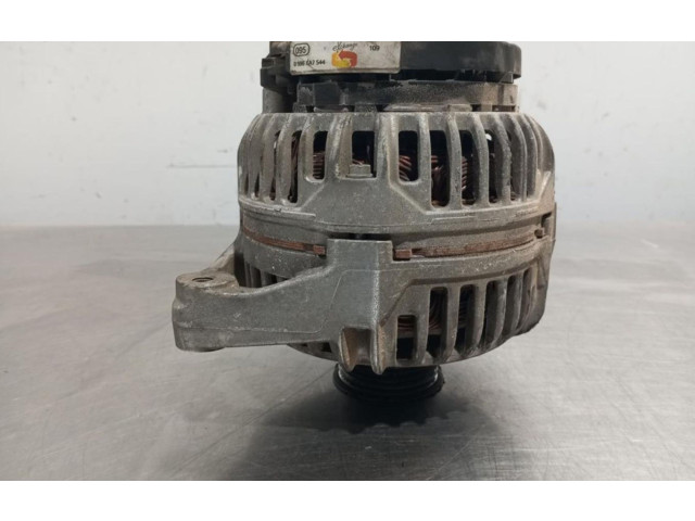 Генератор 0986043690   Porsche Boxster 986      