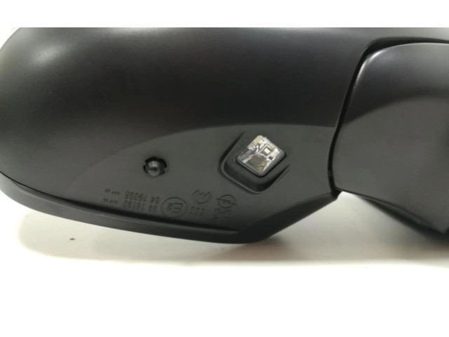 Zpětné zrcátko  Peugeot 2008 I 2020  98271325XT  