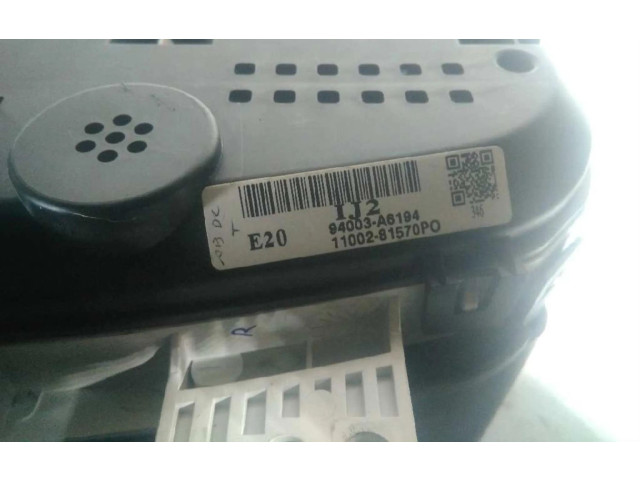 Čerpadlo oleje    Hyundai i30   